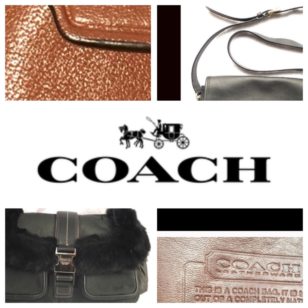 Coach Bags